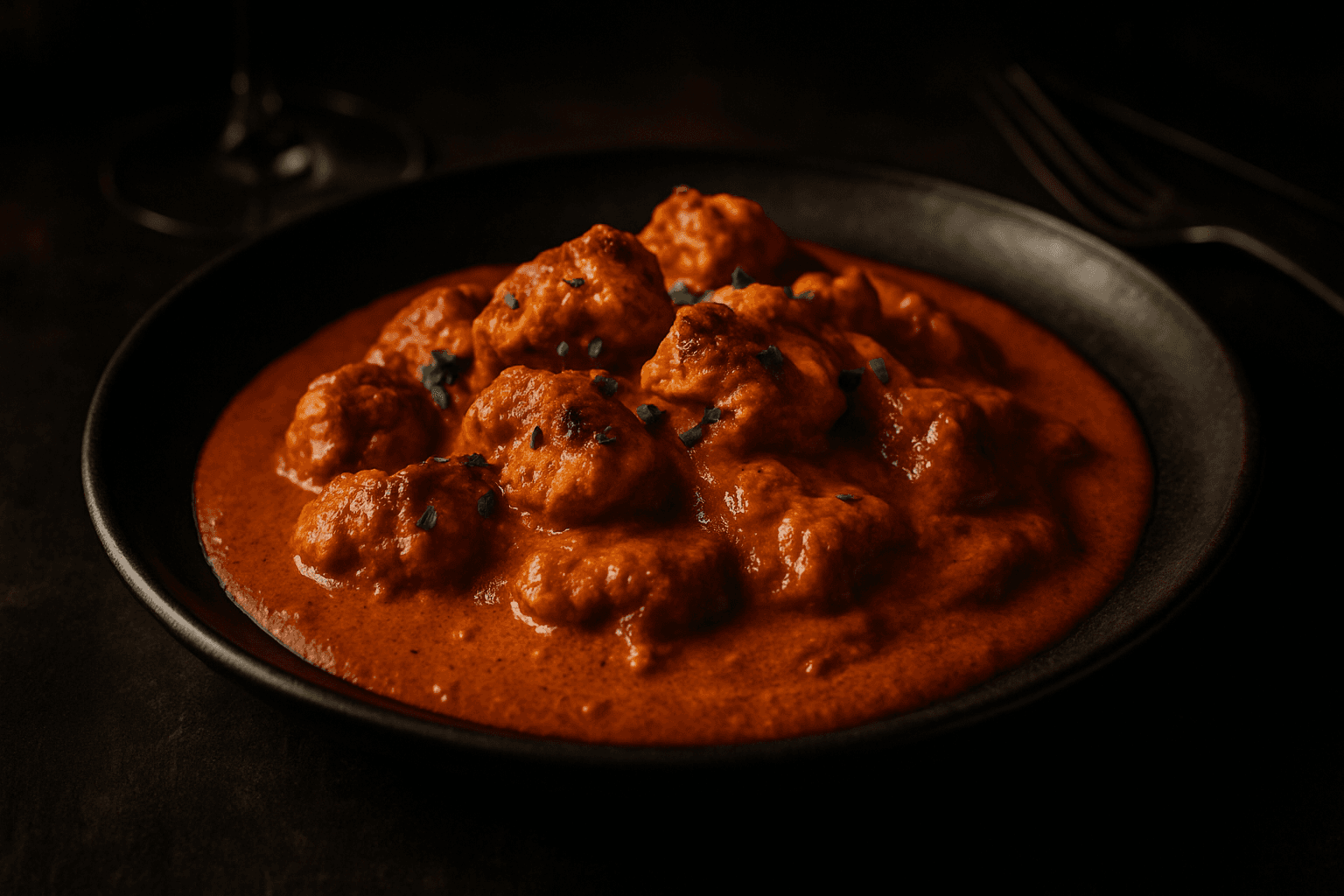 Butter Chicken