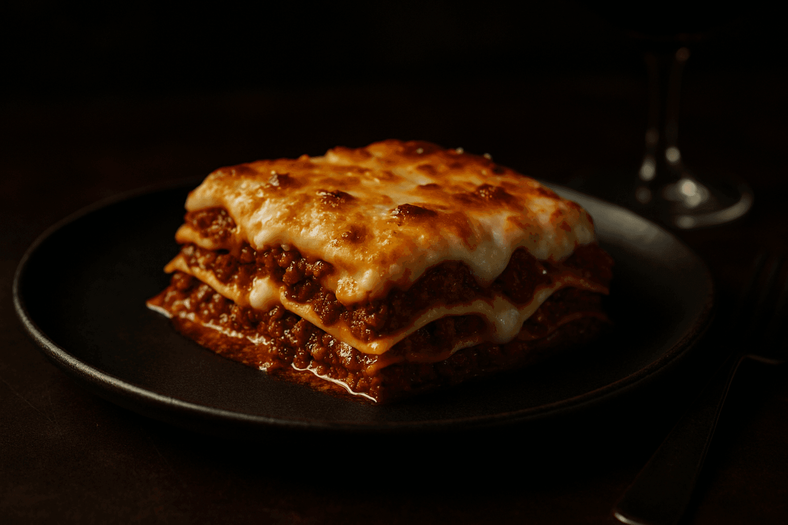 Lasagne
